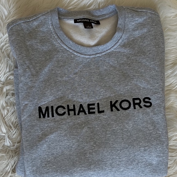 Michael Kors Crewneck - Picture 1 of 1